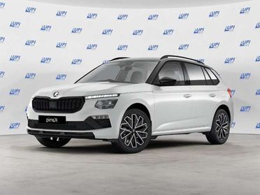 Skoda Kamiq 1.0 TSI Be More 85kW