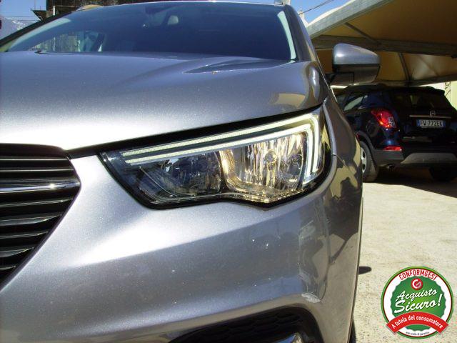 OPEL Grandland X 1.5 diesel Ecotec Start&Stop aut. Innovation