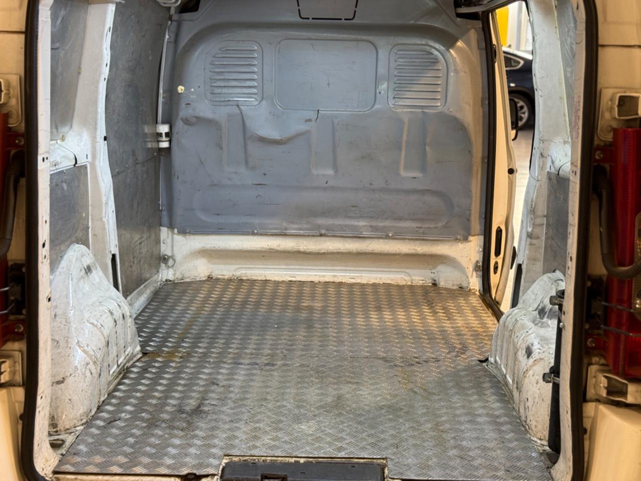 Fiat Scudo 2.0 130 Furgone 3 posti