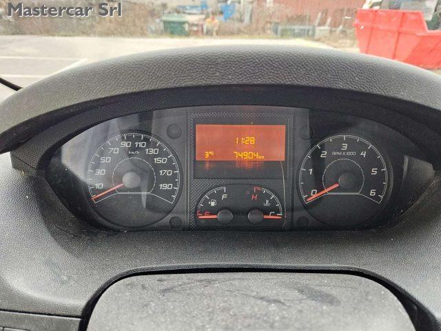 PEUGEOT Boxer 330 L2H2 2.2 BlueHDi 140cv - GF420PL