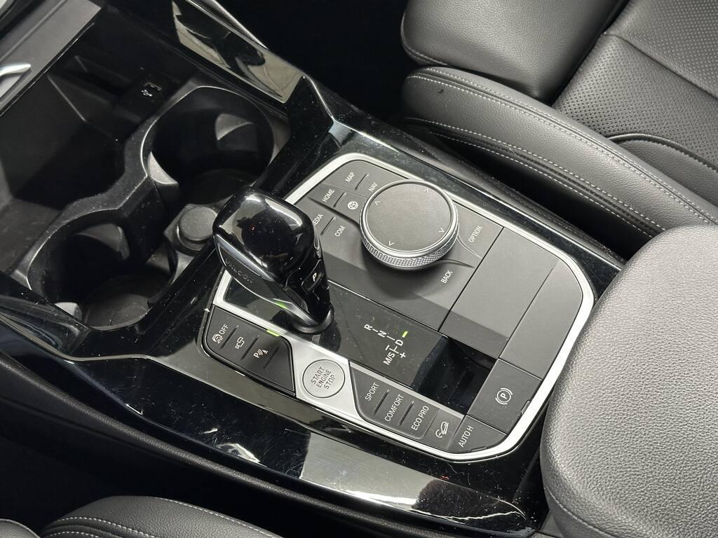 BMW X3 20 d Mild Hybrid 48V xDrive Steptronic