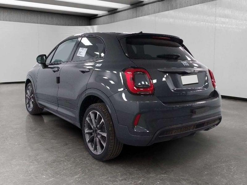 FIAT 500X 1.0 t3 Sport 120cv