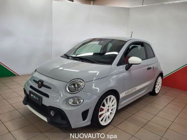 Abarth 595 595 1.4 Turbo T-Jet 180 CV Esseesse 70° Anniversario
