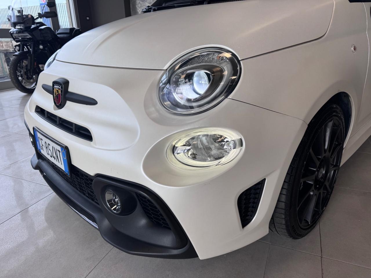 FIAT 500 ABARTH MY2021 COMPETIZIONE 180CV