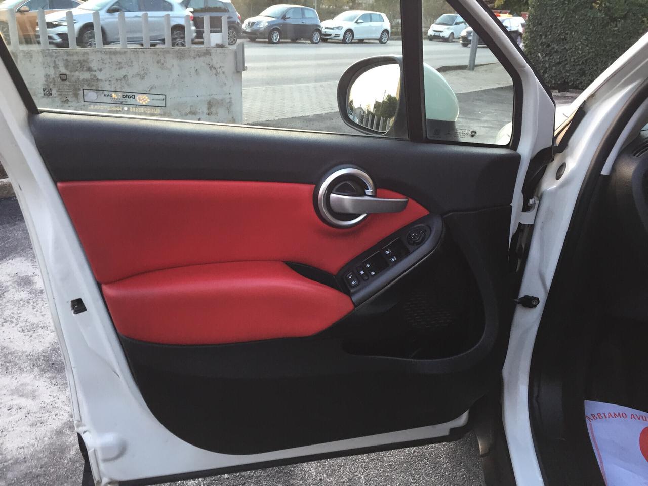 Fiat 500X 1.6 E-Torq 110 CV Pop Star GPL 2029