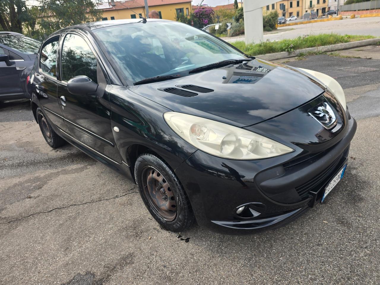 Peugeot 206 Plus 1.4 HDi 70CV 5p. Energie