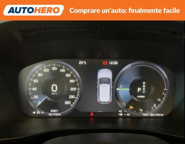 VOLVO XC40 T5 Recharge Plug-in Hybrid Inscription