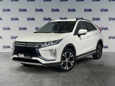 Mitsubishi Eclipse Cross 2.2 148CV Autom. 4WD Intense