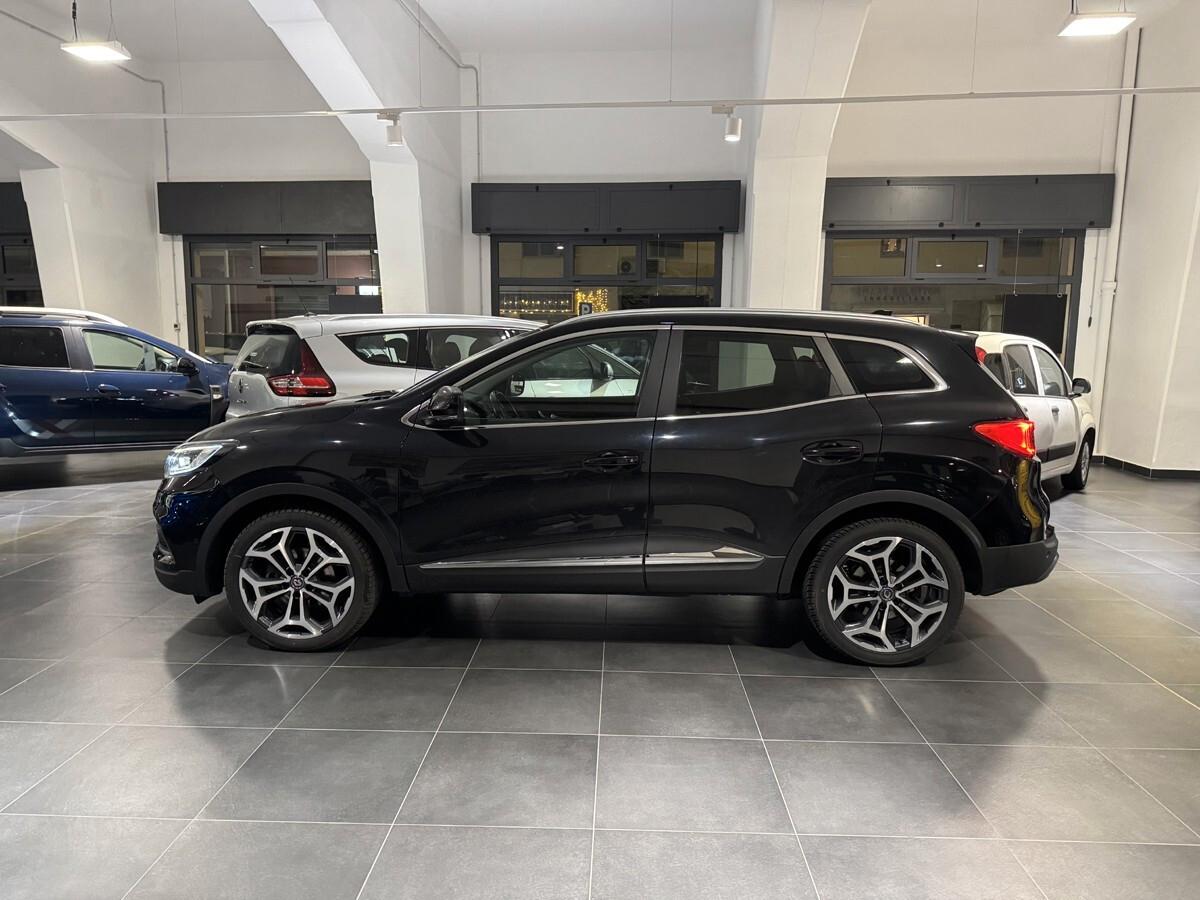 Renault Kadjar 1.5 bluedCi AZIENDALE