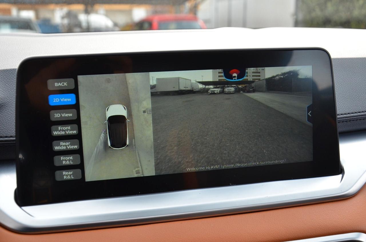 Emc Wave 3 1.5T MT GPL