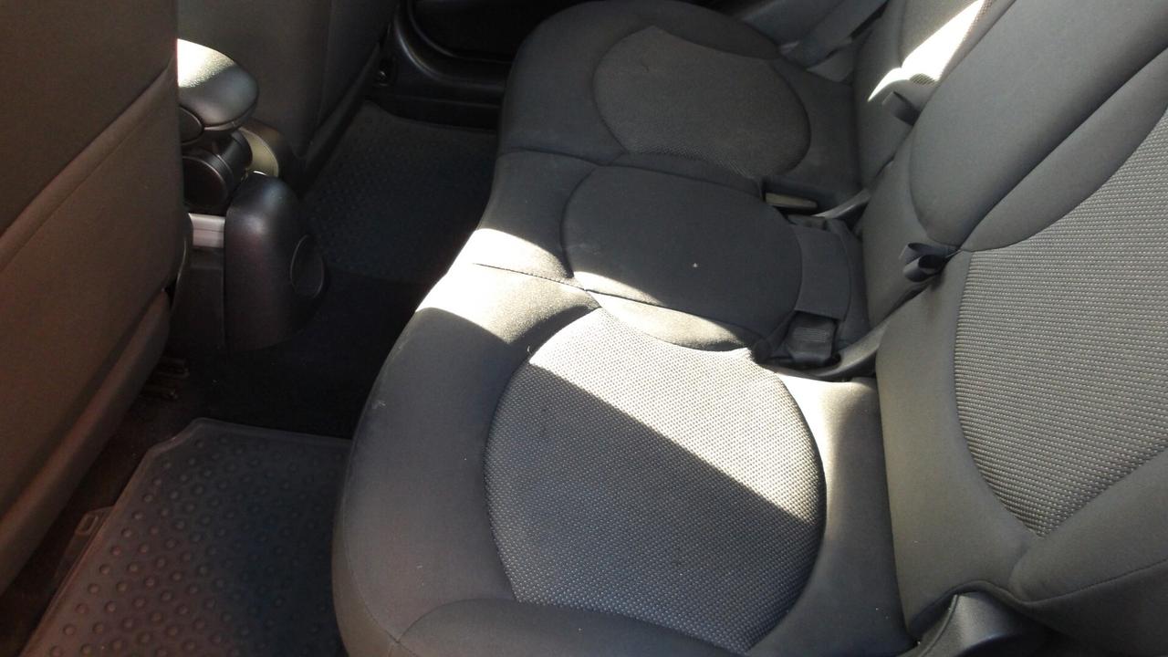 MINI COUNTRYMAN 2.0 DIESEL-AUTO-PREZZO PROMO!