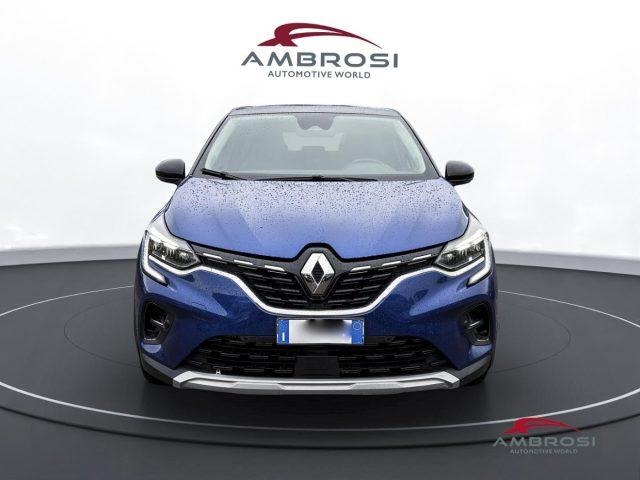 RENAULT Captur TCe 100 CV Intens