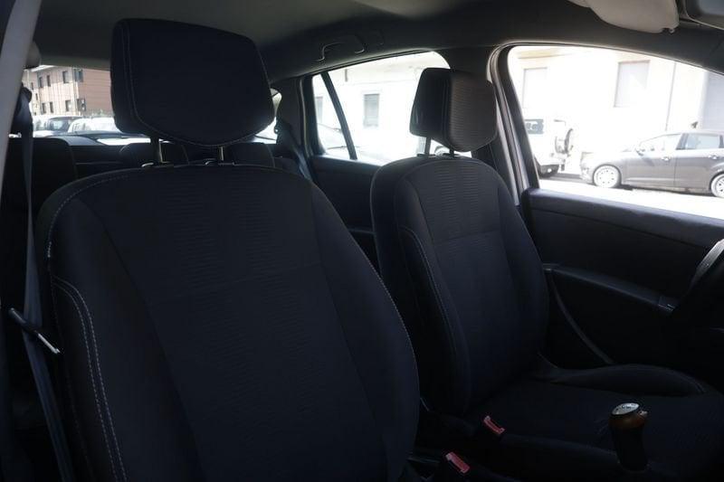 Renault Clio Renault Clio Sportour 1.5 dci Dynamique 90cv Unicoproprietario