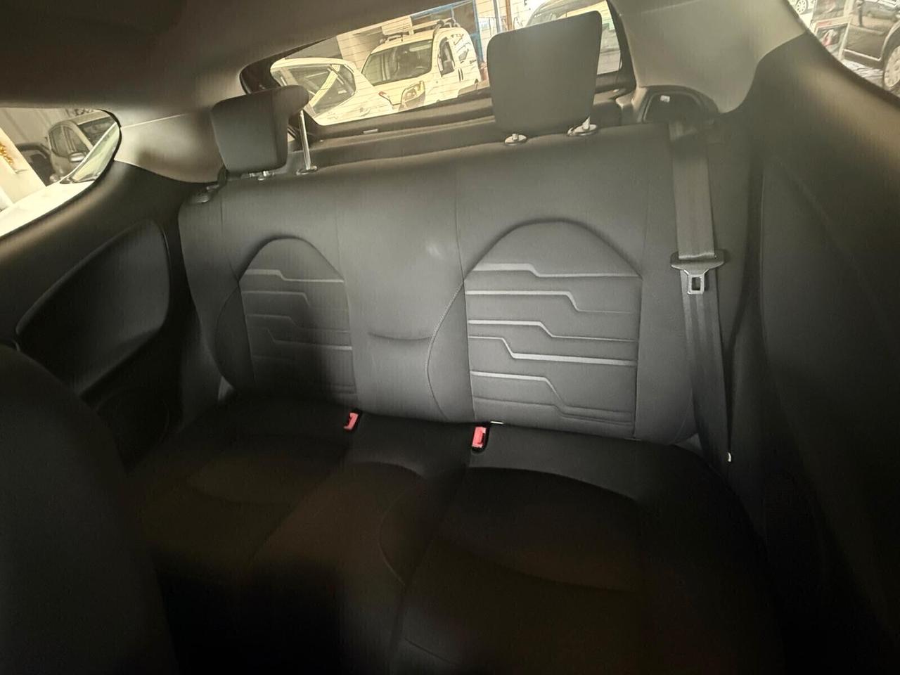 Alfa Romeo MiTo 1.4 T 120 CV GPL Racer