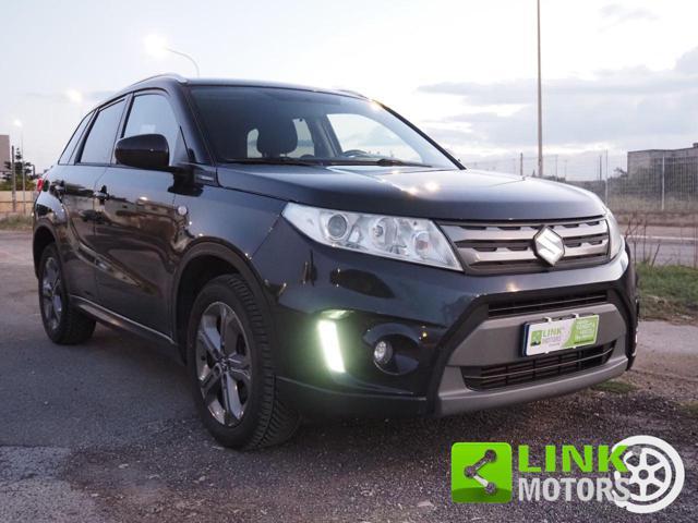 SUZUKI Vitara 1.6 DDiS V-Cool