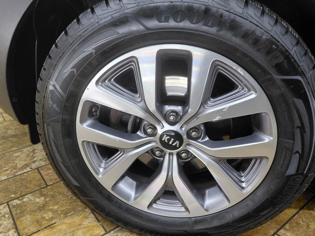 Kia Sportage 1.6 ECO GPL 2016 COME NUOVA