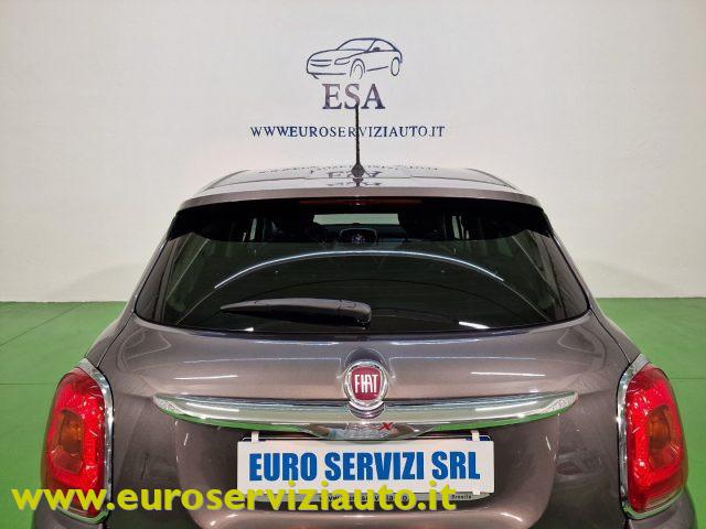 FIAT 500X 1.3 MultiJet 95 CV Business