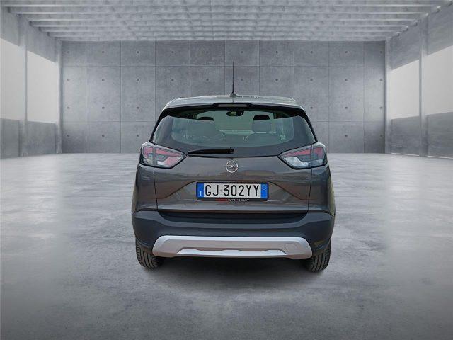 OPEL Crossland Crossland 1.5 ECOTEC D 120 CV Start&Stop aut. Ulti