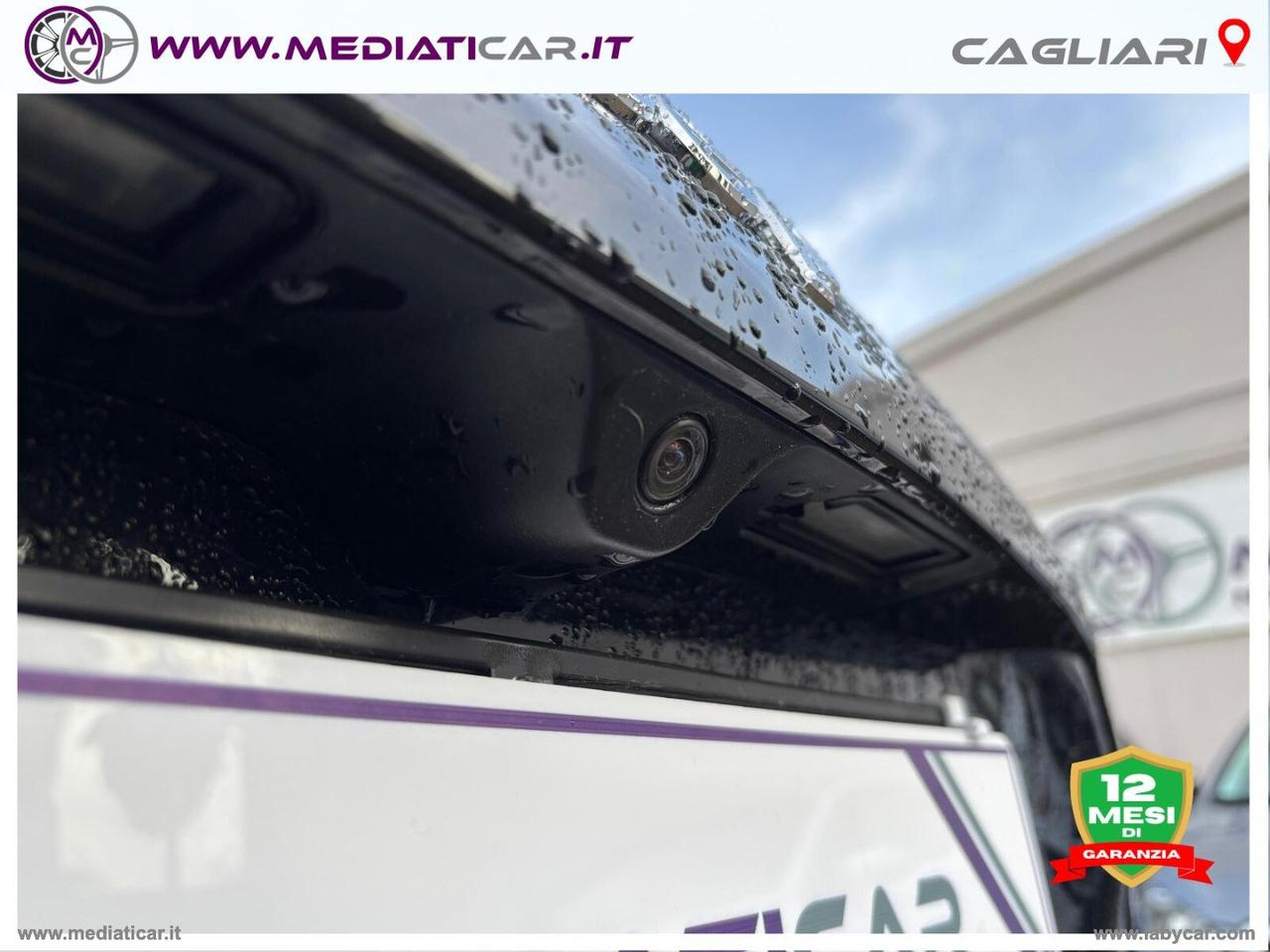 JEEP Compass 1.6 Mjt II 2WD Longitude