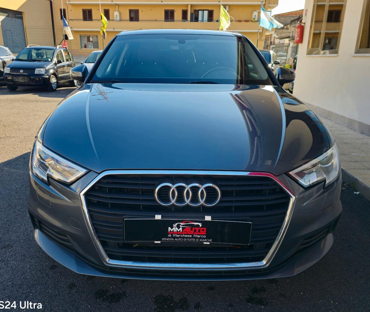 Audi A3 SPB 30 TDI Business