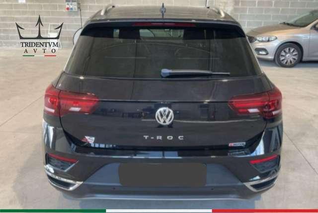 Volkswagen T-Roc 2.0 tsi Edition190 4motion dsg