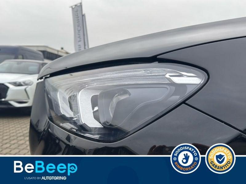 Mercedes-Benz GLE 300 D MHEV PREMIUM 4MATIC AUTO