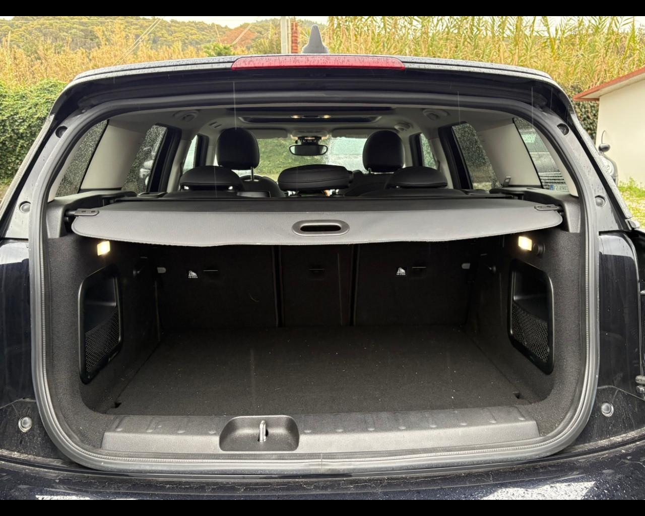 MINI Mini Clubman (F54) - Mini 1.5 Cooper Mayfair Edition Clubman