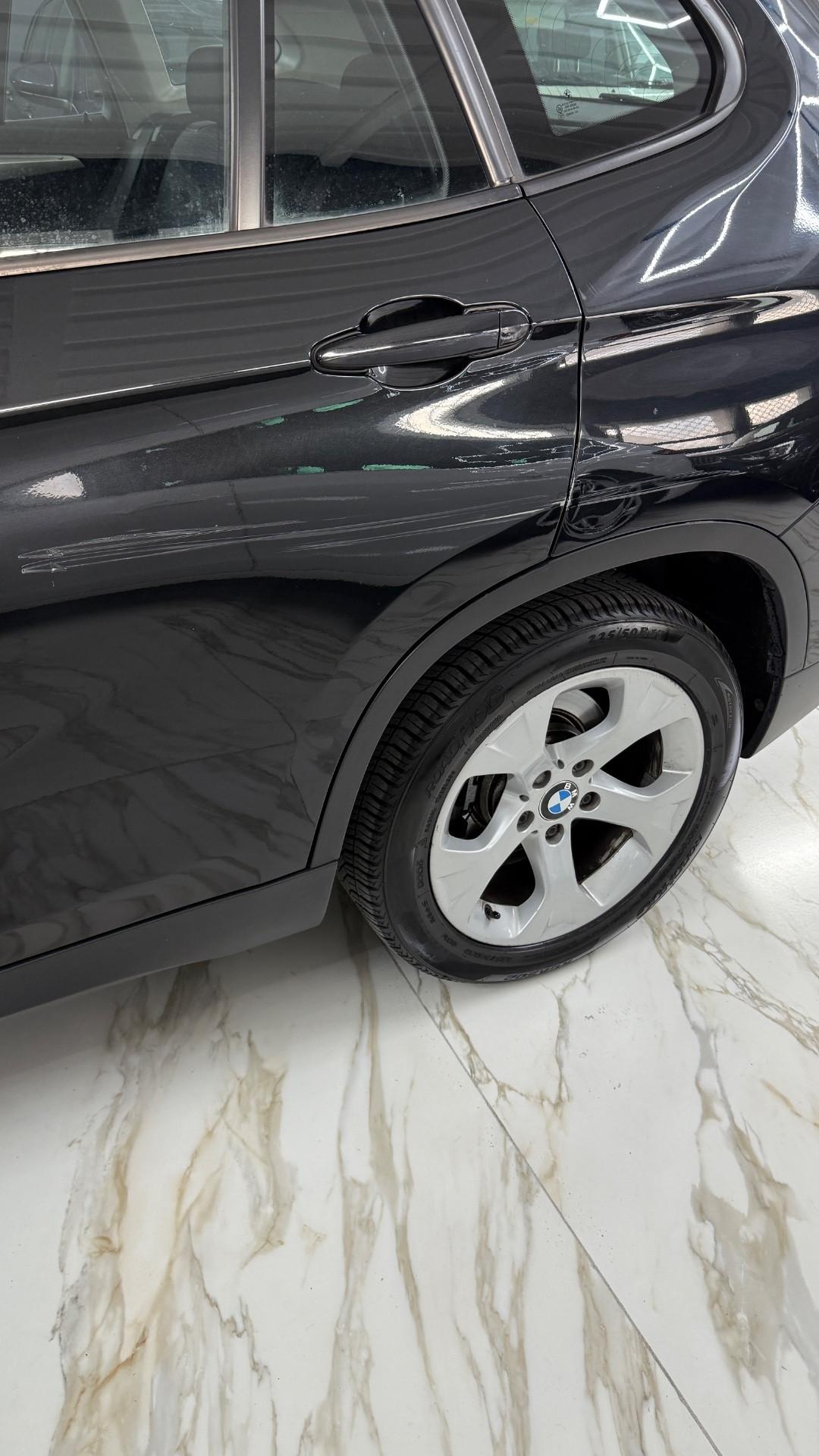 Bmw X1 xDrive18d