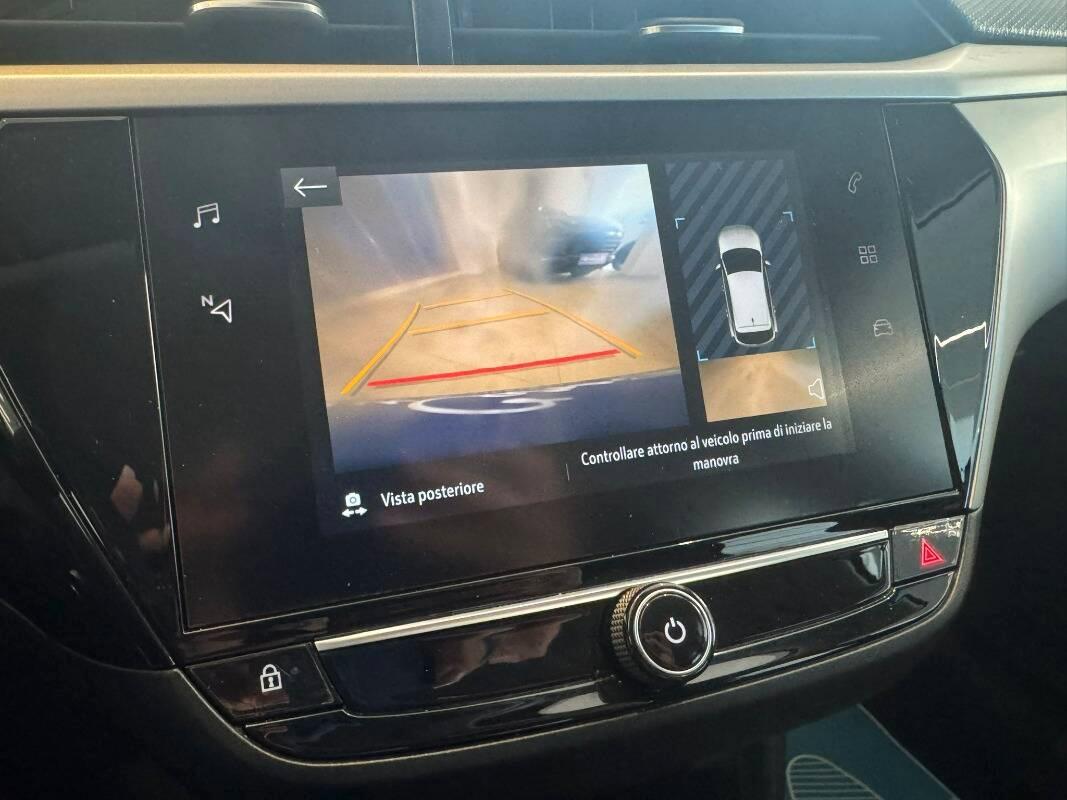 Opel Corsa 1.2 Elegance s&s 75cv