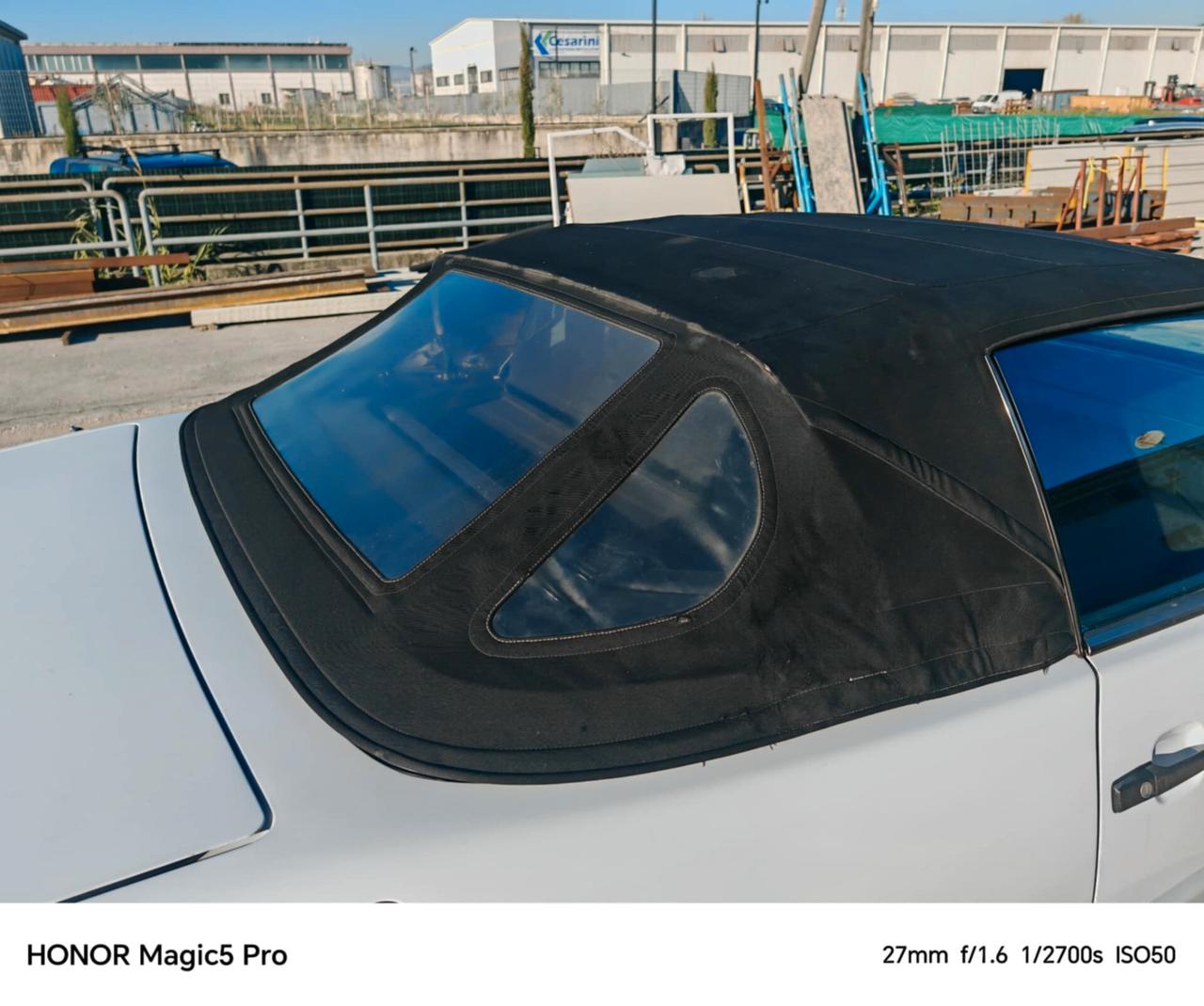 Mercedes-benz SL 300 SL-24 cat