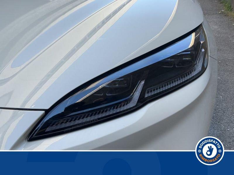 BYD Seal 6 DM-i Touring Boost