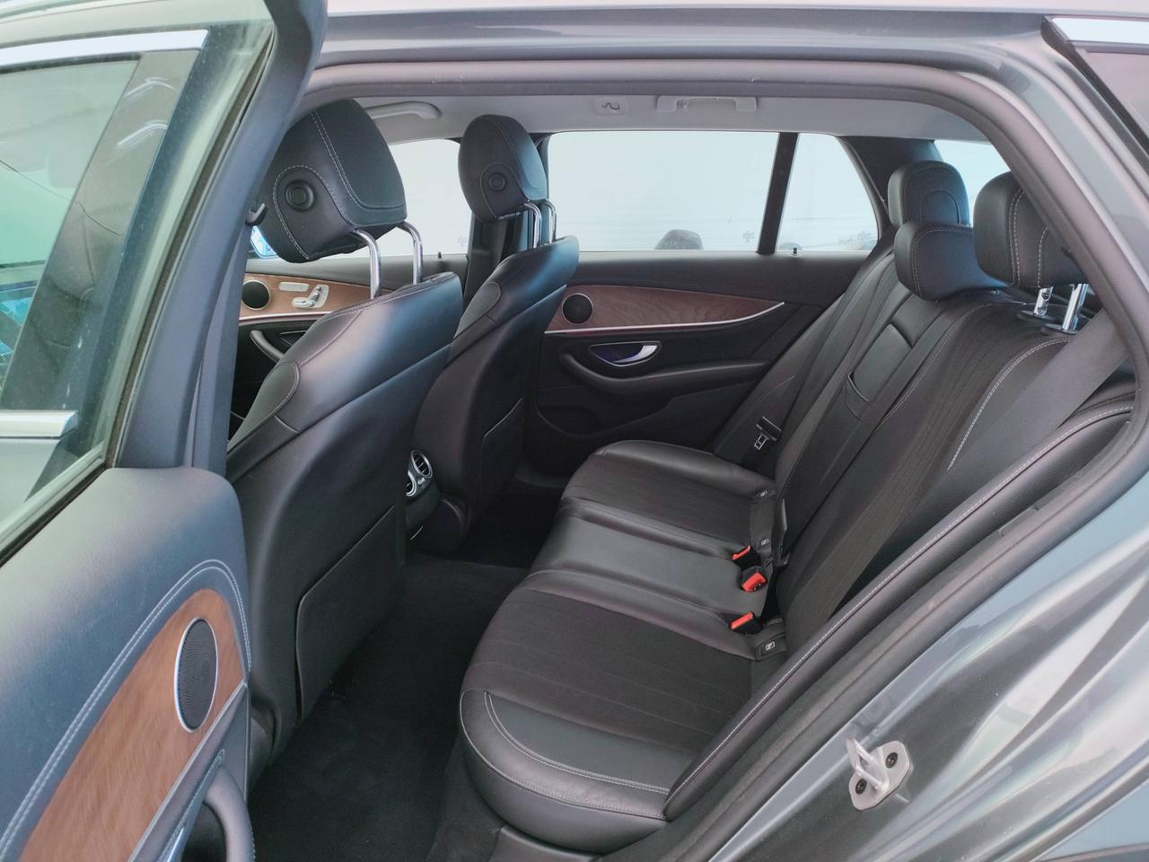 Mercedes-Benz Classe E - S213 SW All-Terrain - E SW All-Terrain 220 d Premium 4matic auto