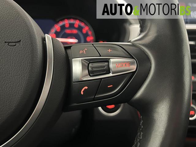 BMW 320 iA xDrive Gran Turismo Msport