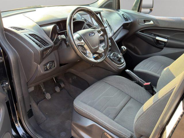 FORD Tourneo Connect 1.5 TDI 7 POSTI