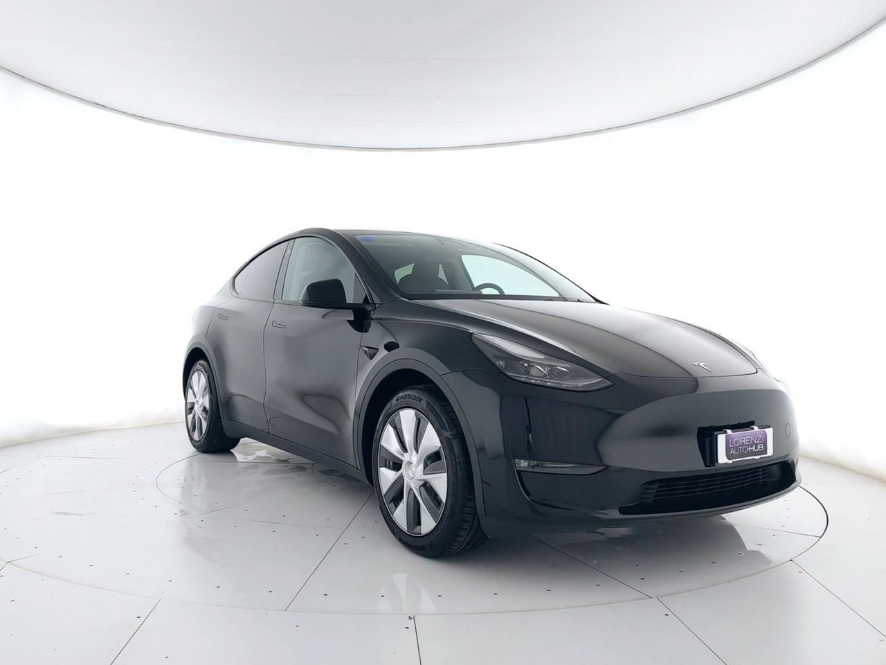 TESLA Model Y Long Range Dual Motor awd PILOTA AUTOMATICO+CAMERA+ACC