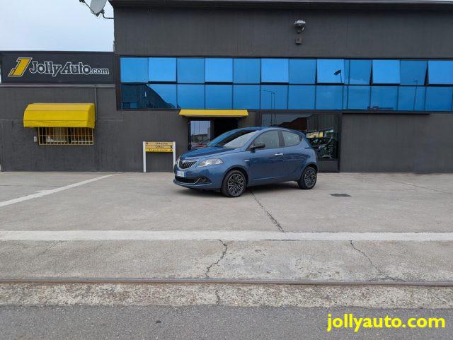 LANCIA Ypsilon 1.0 FireFly 5P S&S Hybrid Gold 5 posti - Ruotino