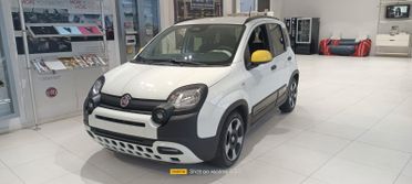 Fiat Panda 1.0 FireFly S&S Hybrid Pandina