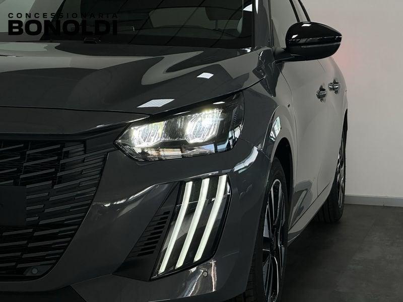 Peugeot 208 Allure PureTech 100 S/S