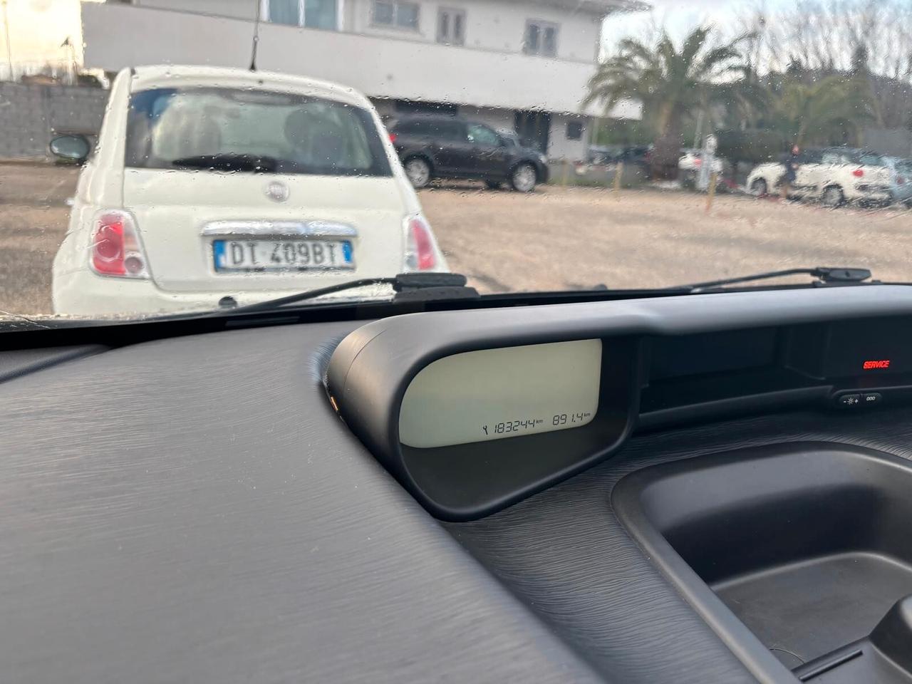 Citroen C3 Picasso 1.6 HDi 5 porte - 2017