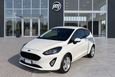 Ford Fiesta VAN 3 PORTE +IVA