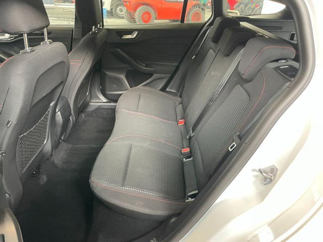 FORD Focus 1.5 ECOBLUE 115CV SW ST-LINE