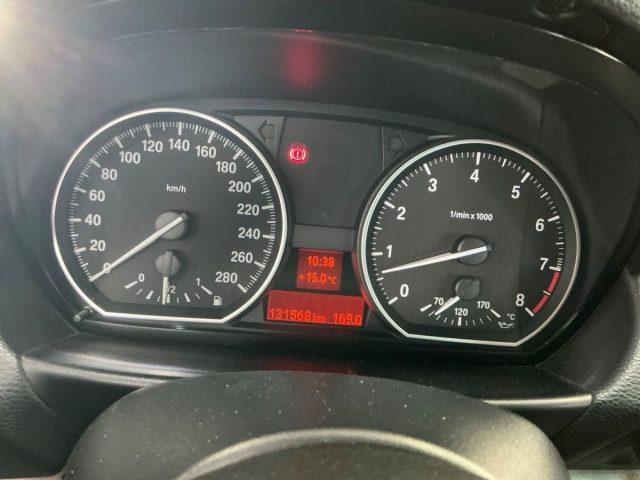 BMW 135 i Cabrio M-sport 306CV MANUALE ! 1 PROPRIETARIO !