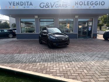 Ligier JS JS50 Progress Sport