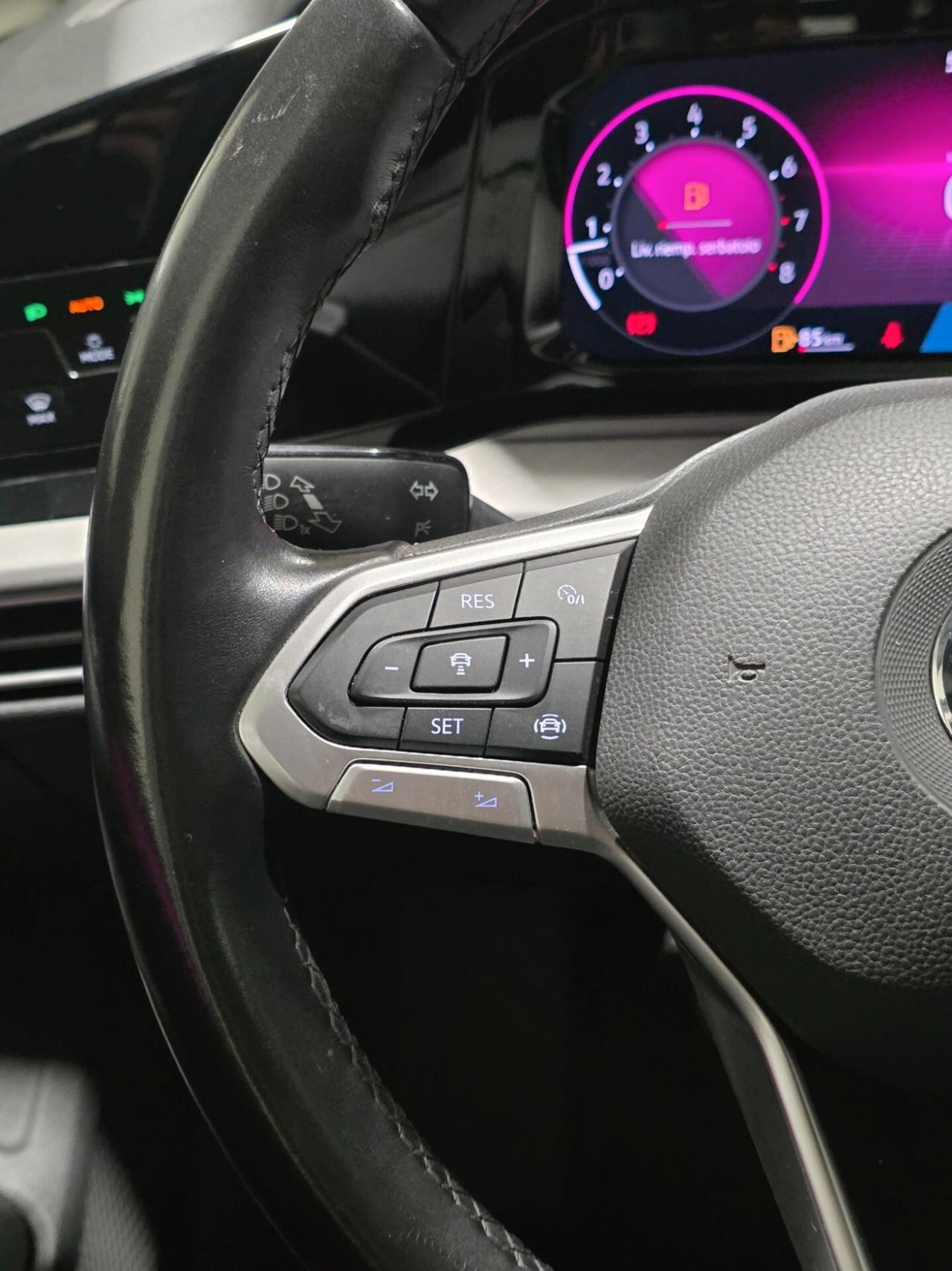 Volkswagen Golf 1.5 TSI EVO ACT Life