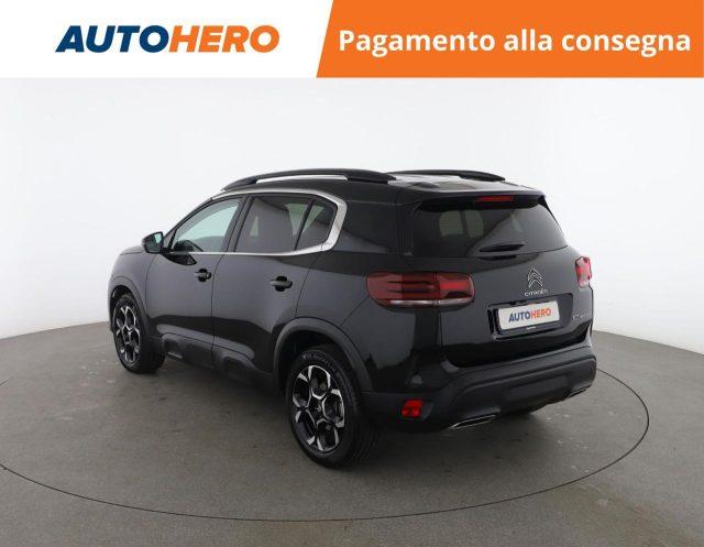 CITROEN C5 Aircross BlueHDi 130 S&S EAT8 Shine