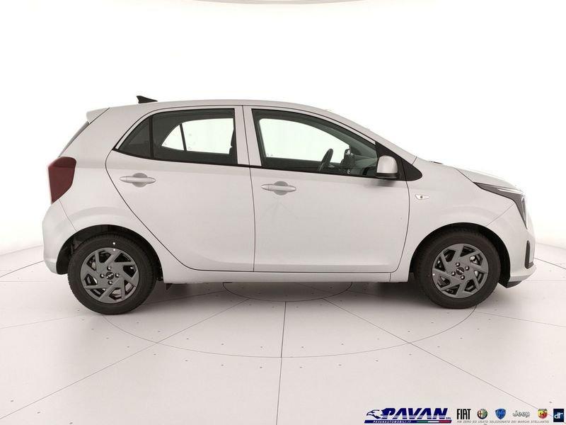 KIA Picanto 1.0 12V GPL 5 porte Urban