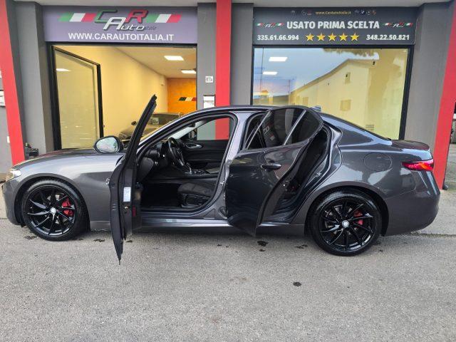 ALFA ROMEO Giulia 2.2 Turbodiesel 150 CV AT8 Autom LEGGI DESCRIZIONE