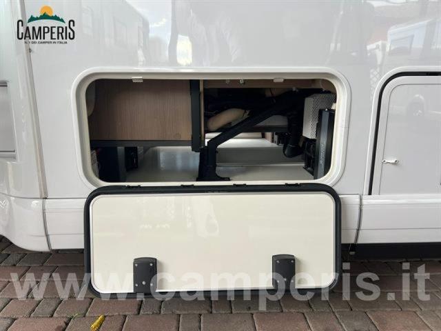 CARTHAGO CARTHAGO TOURER T 148 H LE STANDARD