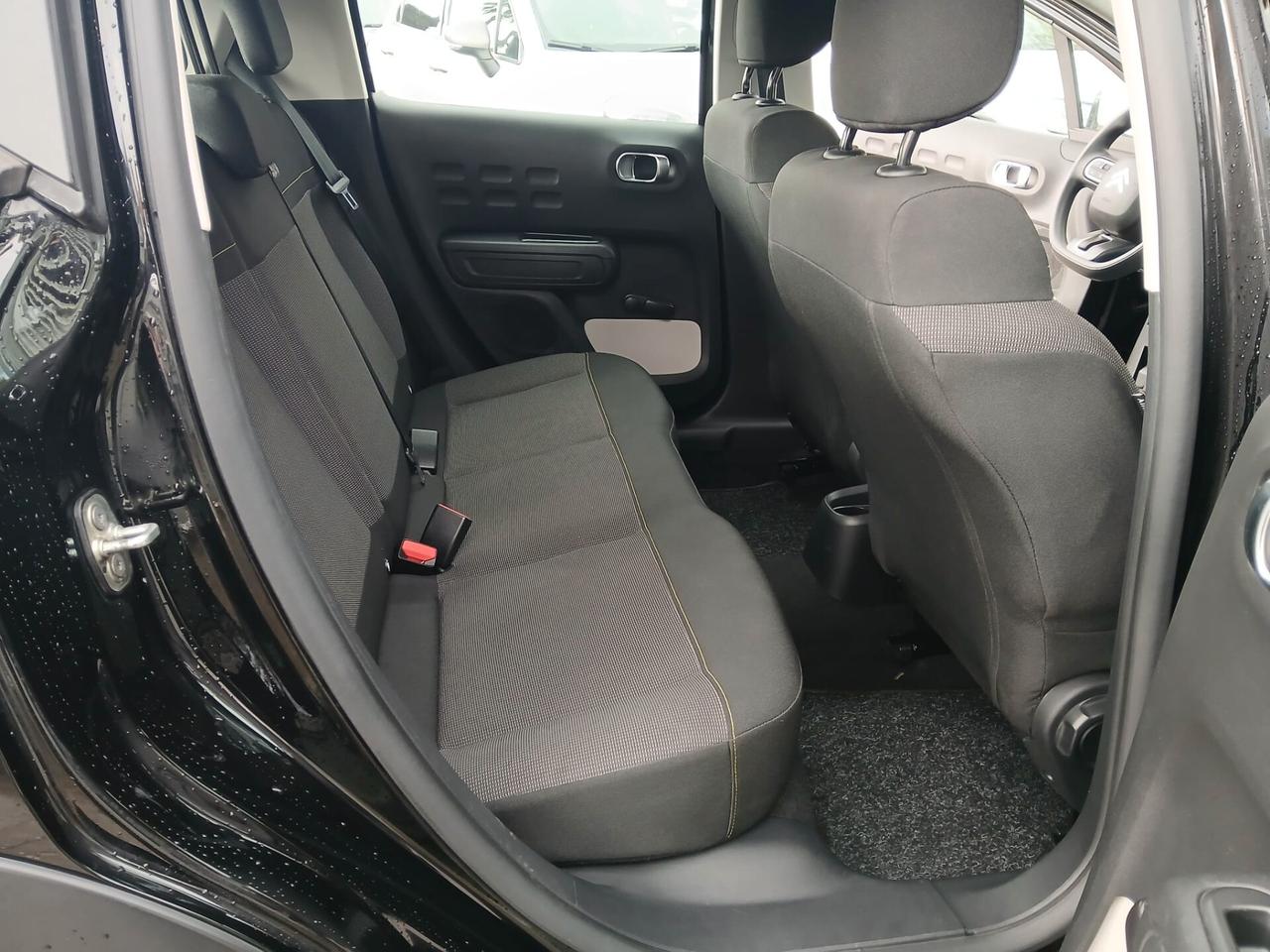 Citroen C3 BlueHDi 100 S&S You