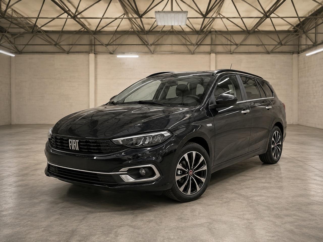 FIAT Tipo SW II 2021 - Tipo SW 1.3 mjt CityLife s&s 95cv